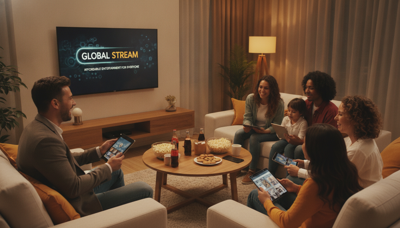 affordable iptv options