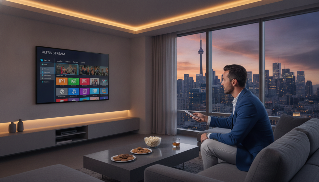 best IPTV service