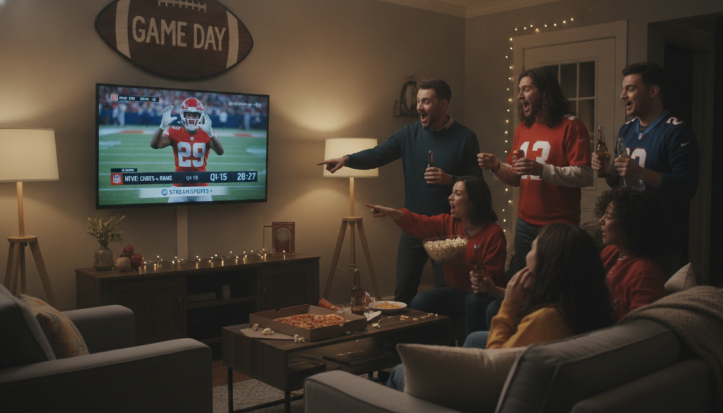 watch nfl games without cable subscription watch nfl games without cable subscription