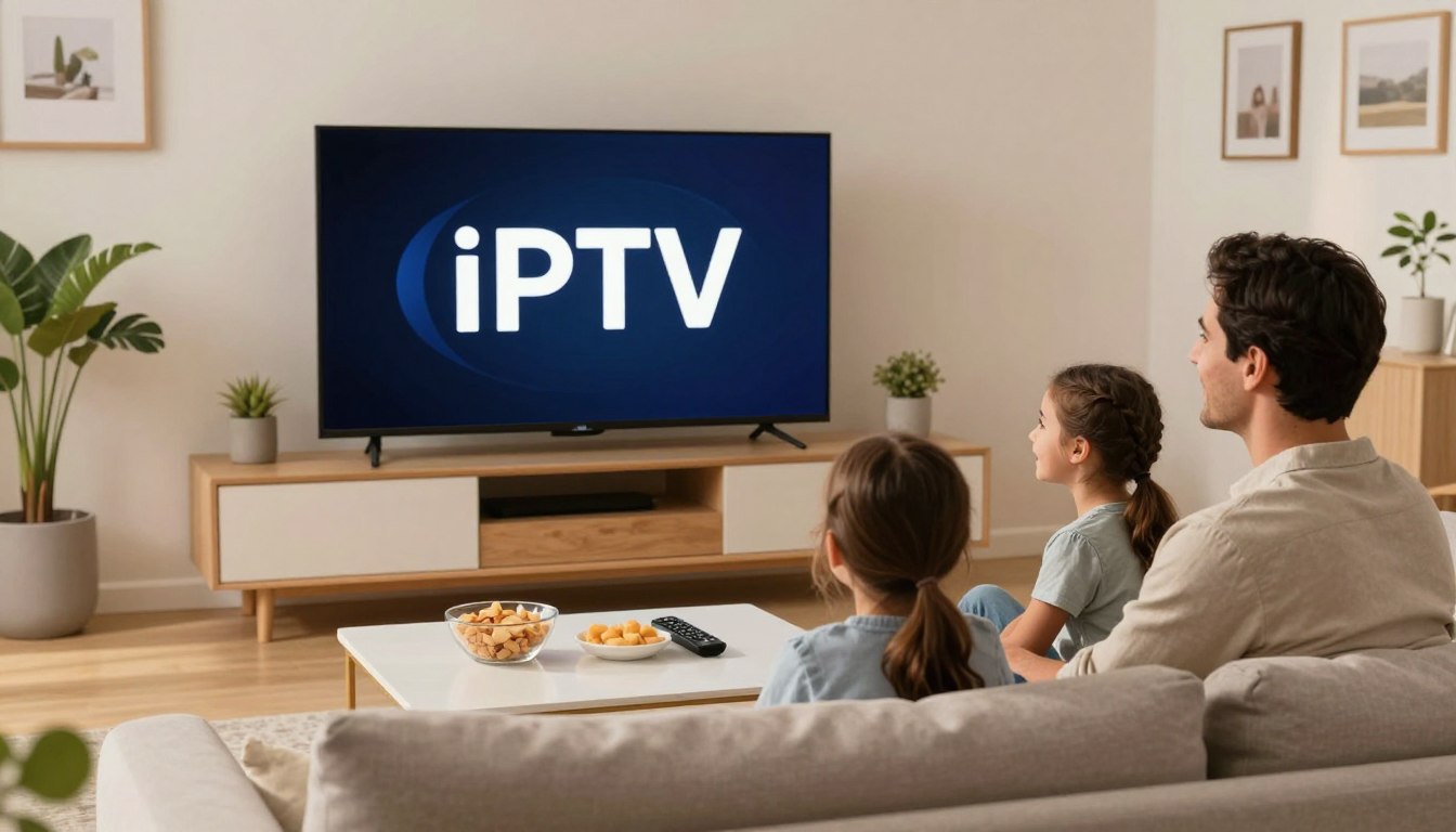 affordable IPTV subscription
